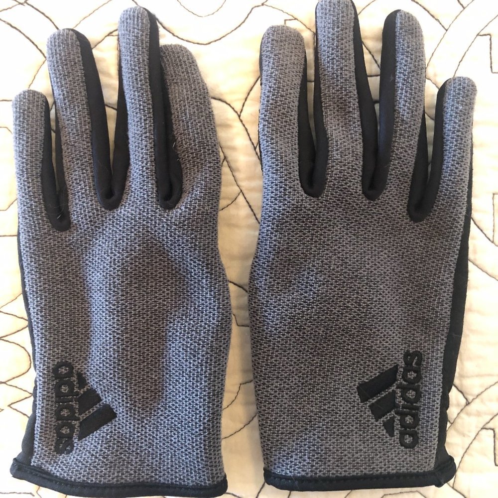 Adidas Smart Gloves SZ M